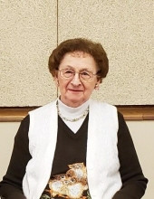 M. Lucille Hunnicutt Profile Photo
