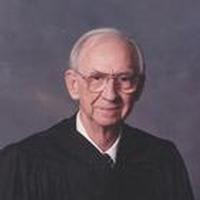 Judge Hugh Dorsey Sosebee, Sr.