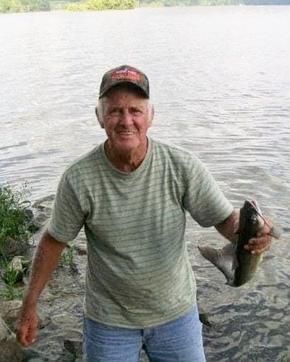 Coy Lee Wiseman Profile Photo
