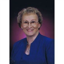 Virginia M. Baxter Profile Photo