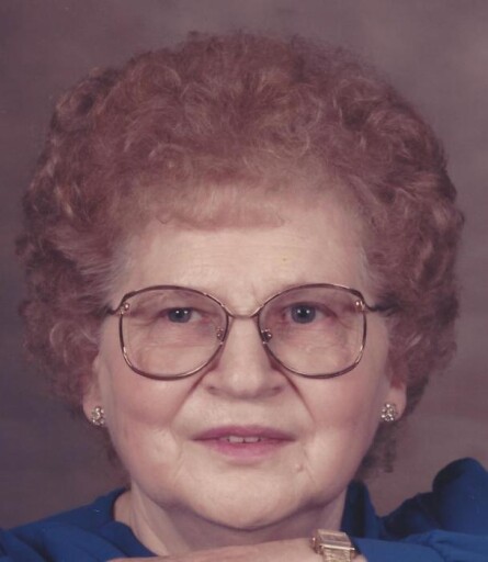 Margaret G. Hillegass Profile Photo