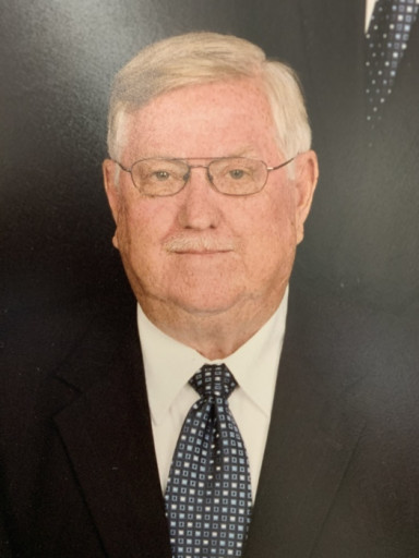 Jimmy C. Murray, Sr Profile Photo