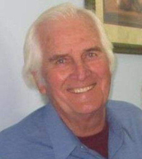 William Darrell "Bill" Dawkins Profile Photo