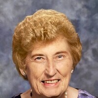 Betty Danielsen Thompson Profile Photo