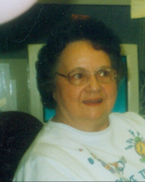 Nancy J. Dickey