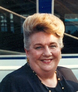 Joann M. Ruth