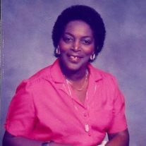 Mrs. Bertha M. Trice Profile Photo