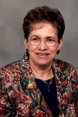 Guadalupe Ordones