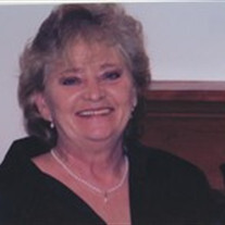 Barbara Ann Cauthen