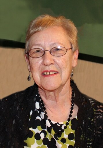 Margaret  Ellen Amadeo