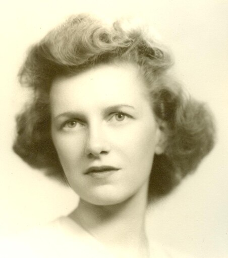 Rosemary (Mclane) Spier Profile Photo