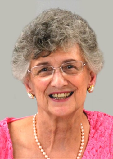 Joan  E. Baermann Profile Photo