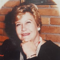 Helen Ellis Ferguson Profile Photo