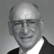 Robert D. "Bob" Reed Profile Photo