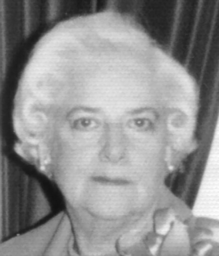 Miriam V. Pond