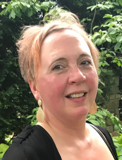 Corinne Heath