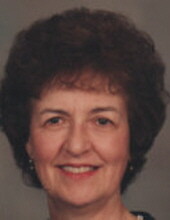 Patrice E.  Snavely