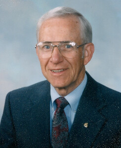 Donald Willis Pierce