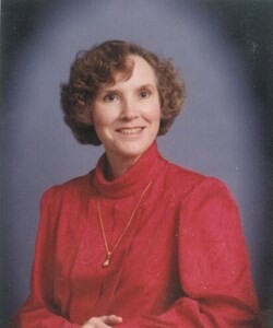 Lucretia Arlene Beers