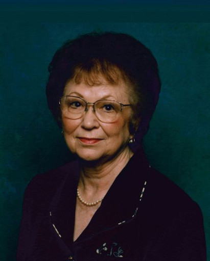 Norma Faye Huff-Tew