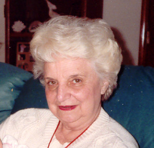 Elizabeth D. Beesten