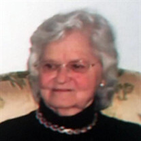 Doris L. Mullins Profile Photo