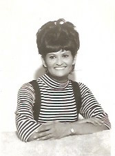 Susie Methot-Perez