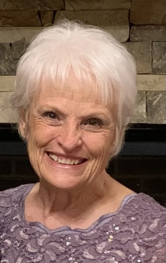 Judy Grenier Profile Photo