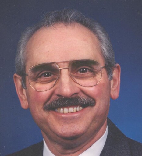 Ronald J. Defrancis Sr.