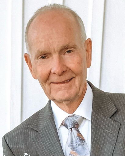 Brian J. Davis's obituary image