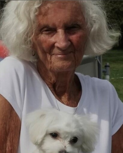 Barbara Jean Sieh's obituary image