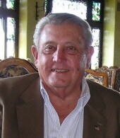 Alan B. Shilvock Profile Photo