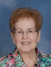 Betty  Jean Nolan  Hackler