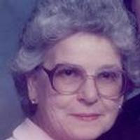 Alice J. Evans