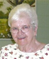 Margie Lee Wiley Chapman