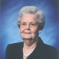Wilma June Ledbetter