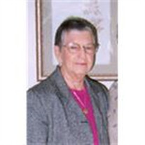 Dorothy Swain Profile Photo