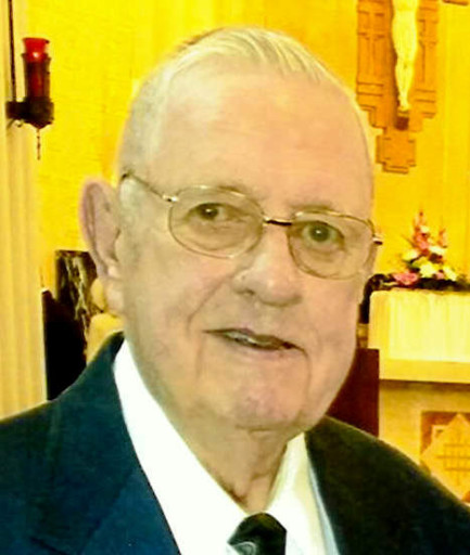 Edward A. "Al" Tehan, III