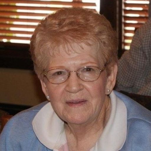 Dorothy M. Buckingham