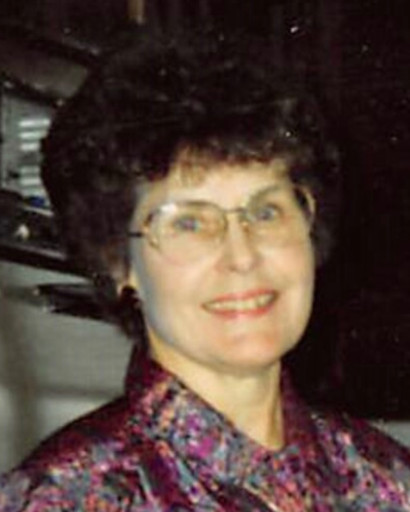 Joyce Carver Profile Photo