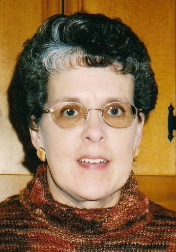 Margaret Watson