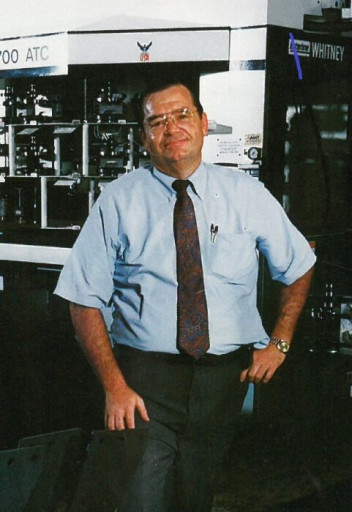 Fred Mace, Jr. Profile Photo