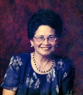 Esperanza Abueg Profile Photo