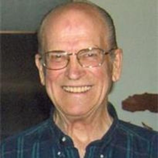 Charles "Chuck" Gerber