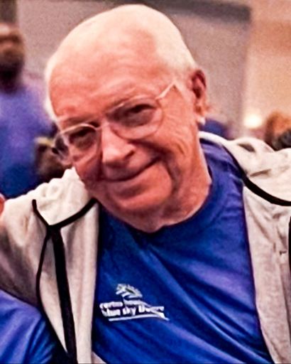 Charles W. "Buddy" Conkle