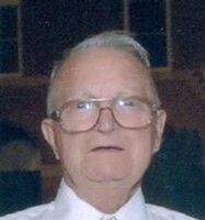 Edwin  Douglas Lampman  Sr.