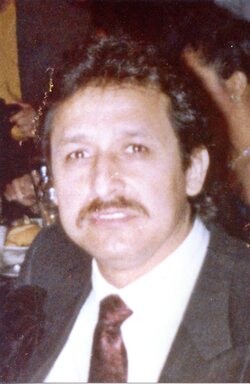 Anthony (Tony)  Duran