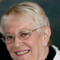 Barbara Anne Downes Profile Photo