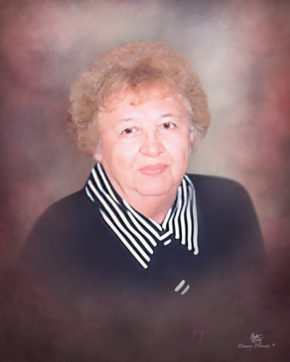 Gloria Myers Profile Photo