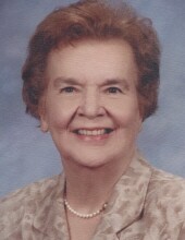 Barbara Jean Greenig